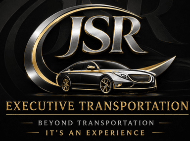 JSR Executive Transportation